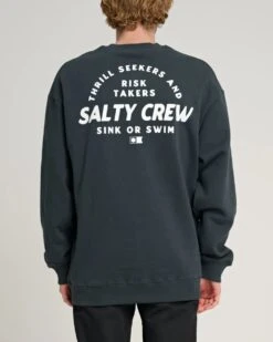 Salty Crew Stoked Crew